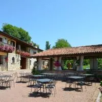 Agriturismo dell'Altopiano, hotel em Serle