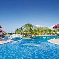 Sokha Beach Resort, готель в районі Sokha Beach, у Сіануквілі