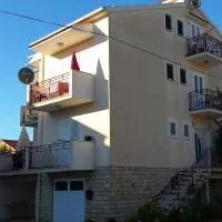 Apartmani EDA ZADAR, hotel i Zadar