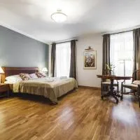 Penzion THIR, hotel u gradu 'Tábor'