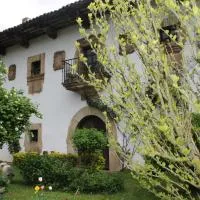 Casona de Treviño, hôtel à Cosgaya