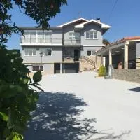 Hotel Sebreñu, hotel di Sebreño