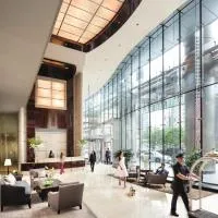Trump International Hotel & Tower Chicago, מלון בשיקגו