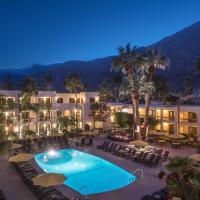 Palm Mountain Resort & Spa, hotel in Palm Springs