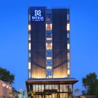 BATIQA Hotel Pekanbaru, hotel i Pekanbaru