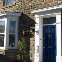 Gentian House, hotel in Middleton in Teesdale