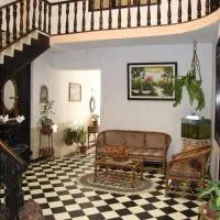 Hotel La Torre, hotelli kohteessa Tupiza