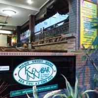 Kembar Inn Padangbai, hotel a Padangbai