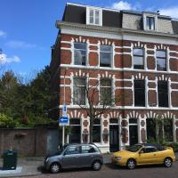 Yokistay, hotel in: Haagse Hout, Den Haag