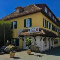 Apfelwirt, hotel i Stubenberg