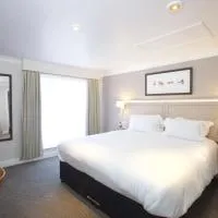 Fisherman's Cot, Tiverton by Marston's Inns, hotel u gradu 'Tiverton'