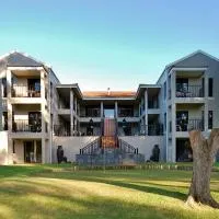 Fourteenth Green Guest Lodge, Hotel in East London