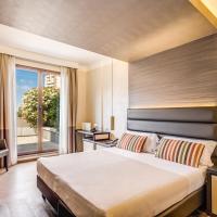 Warmthotel โรงแรมในโรม