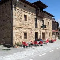 Posada Casa Molleda, ξενοδοχείο σε Pejanda