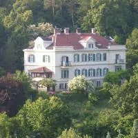 Waldpension Mück, ξενοδοχείο σε Gars am Kamp