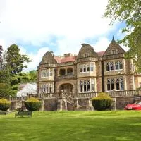 Inglewood House and Spa, hotel em Alloa