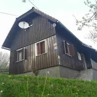 Apartment Marija, отель в городе Полянак