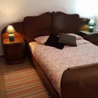 Ti Marquitas, hotelli kohteessa Vila de Rei