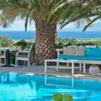 Dilino Hotel Studios