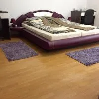 City Bridge Guest House、ビハチのホテル