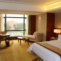 Rongjiang Hotel, viešbutis mieste Jieyang