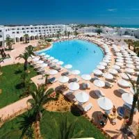 Club Palm Azur Families and Couples、ミドゥンのホテル