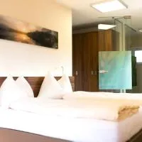 Hotel Aichingerwirt, hotel u gradu Mondze