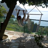 Theasea, hotel a P&aacute;rga