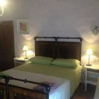 Il Gallo Del Vicino, hotel en Monte Urano