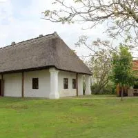 A cigándi bíró háza, hotel di Cigánd