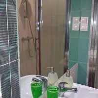 Forsycja, hotel em Sobieszewo
