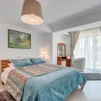 Bucharest Airport Suites & Villas, hotel a Otopeni