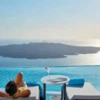 코스모폴리탄 스위트 - 스몰 럭셔리 호텔스 오브 더 월드 (Cosmopolitan Suites - Small Luxury Hotels of the World)