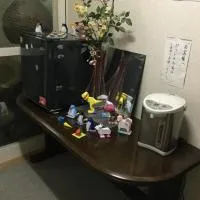 Business Hotel Matsuoka, hotel a Akankohan