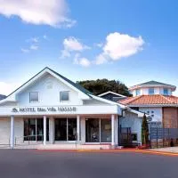 Hotel Bliss Villa Hasami, hotel di Hasami