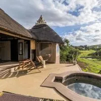 Safari Lodge - Amakhala Game Reserve, hotell sihtkohas Amakhala Game Reserve