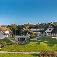 Strandhaus Ahrenshoop Boutiquehotel, hotel v destinácii Ahrenshoop