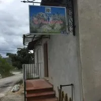 Un Passo Dal Cielo، فندق في Collebrincioni