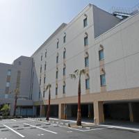 Hiyori Hotel Maihama, ξενοδοχείο σε Tokyo Disney Resort , Urayasu