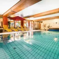 Hotel Landgasthof Zum Schildhauer, Hotel in Halfing