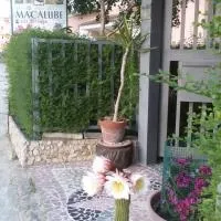 B&B Macalube Aragona, ξενοδοχείο σε Aragona