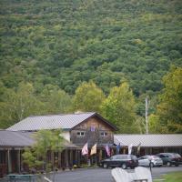 Aerie Inn of Vermont, hotel i East Dorset