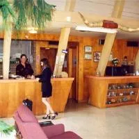 Cottonwood Inn, хотел в Ла Грейндж