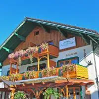 Hotel Ausseerland, Hotel in Bad Mitterndorf