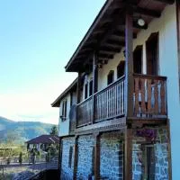 Semana Guesthouse，Vrata的飯店