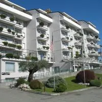 Air Palace Hotel, хотел в Leinì