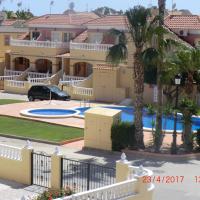 Casas Holiday - playa Cabo Roig