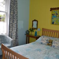 The Spindle Guest Rooms