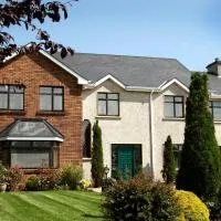 Doogarry House B&B, hotell i Castlebar