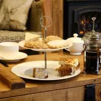 The Barn, hotel u gradu Monk Fryston